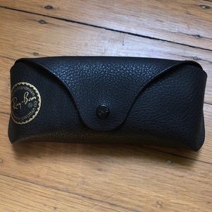 Rayban case